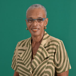 Board Of Trustees – Legacy Foundation